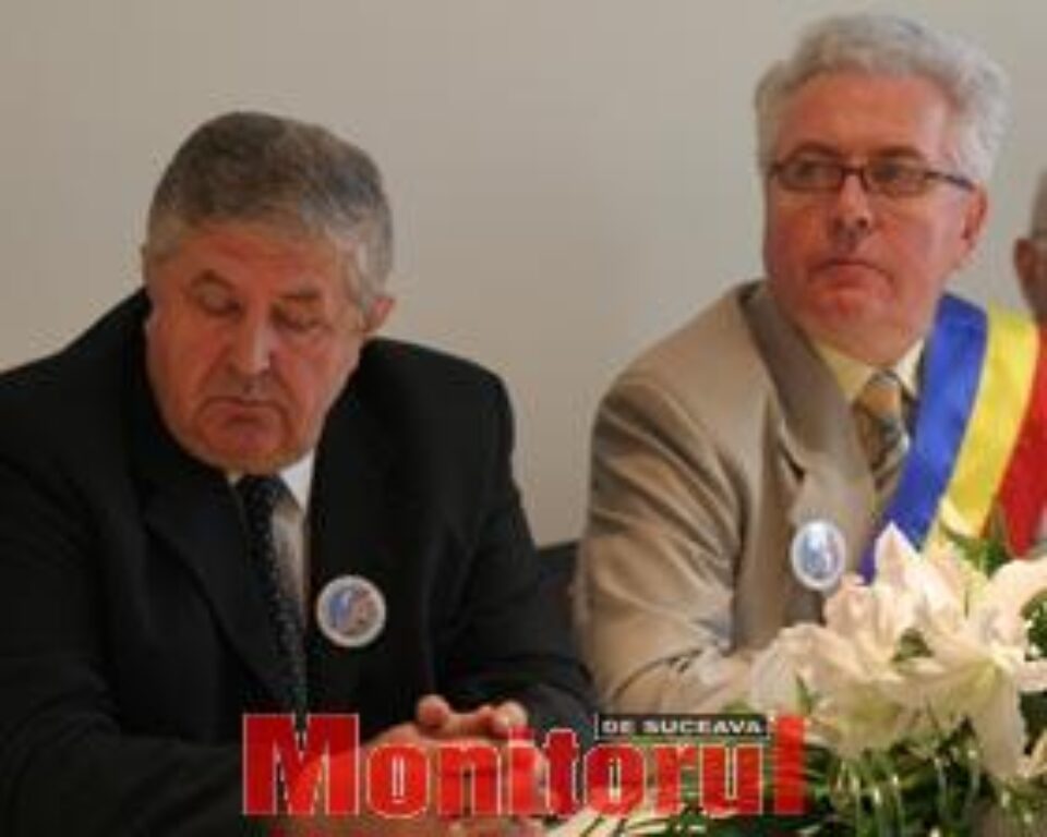 Zilele municipiului Rădăuți 2007, o ediție reușită