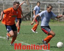Cetatea a învins, din nou, la Fălticeni