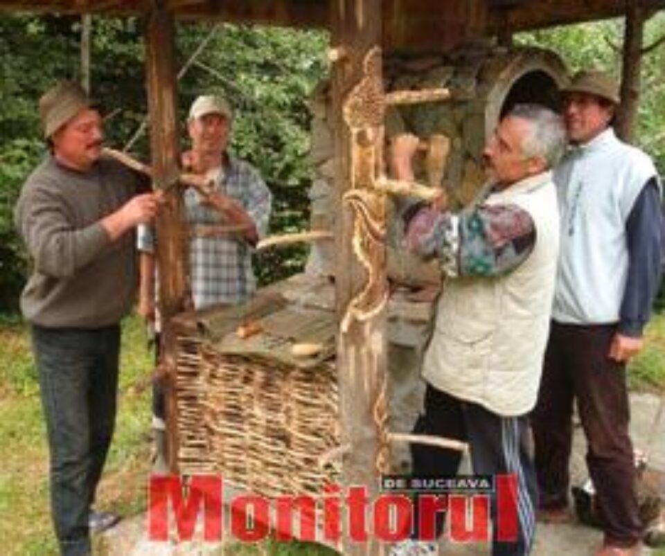 Un act responsabil de încurajare, susținere și promovare a culturii tradiționale