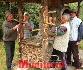 Un act responsabil de încurajare, susținere și promovare a culturii tradiționale