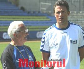 Un sucevean și un humorean s-au calificat pentru faza finală