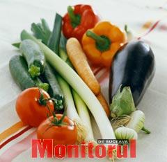 Legumele, remedii de excepție pentru revigorare