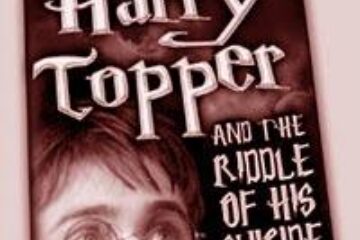 Pariuri pentru sinuciderea lui Harry Potter