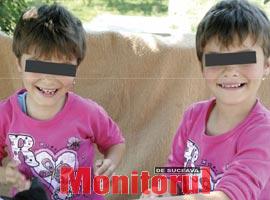 Gemene, sub „blestemul” unor boli foarte rare