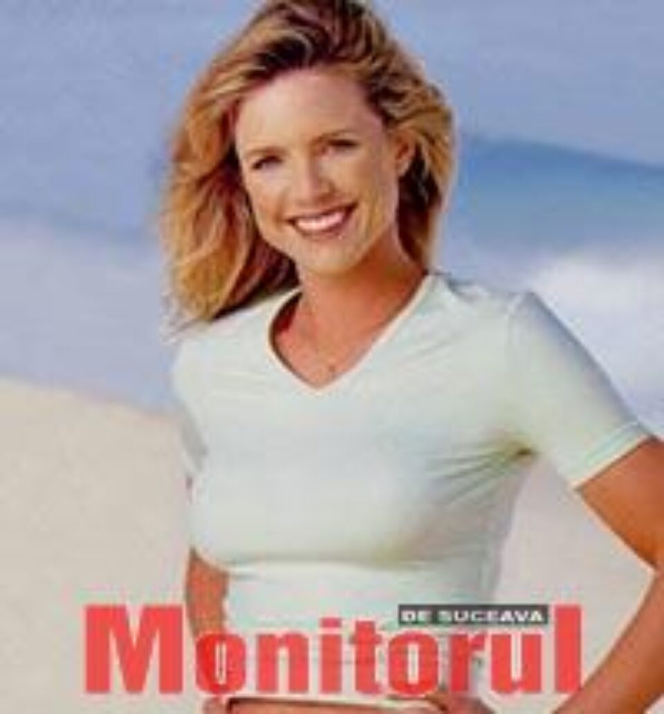 Courtney Thorne-Smith va deveni mămică