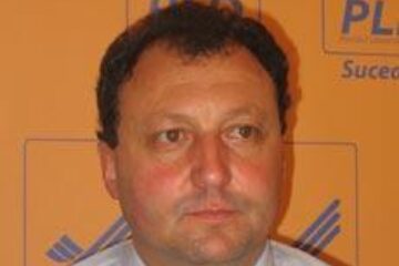 Dumitru Pardău a fost ales președinte al PLD Suceava