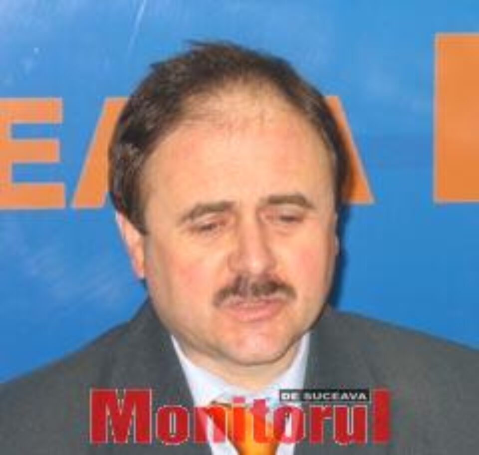 Niculai Barbă:”După ameninţările pe care le-am primit, nu ştiu dacă mai candidez sau nu”