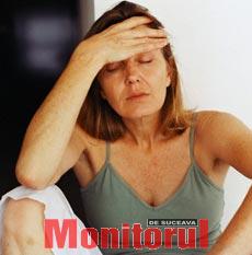 Migrenele apar mai rar în weekend