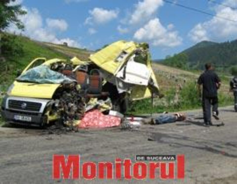 Autorul tragediei de la Ciocănești, dus în fața psihiatrilor Autorul tragediei de la Ciocănești, dus în fața psihiatrilor