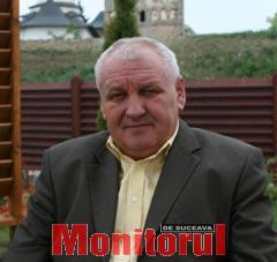 Fostul ghid BTT Filipciuc și-a făcut rost de un bilet câștigător la loteria succesului