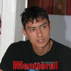 Solidaritate Bursă în valoare de 200 lei lunar, pentru Alexandru