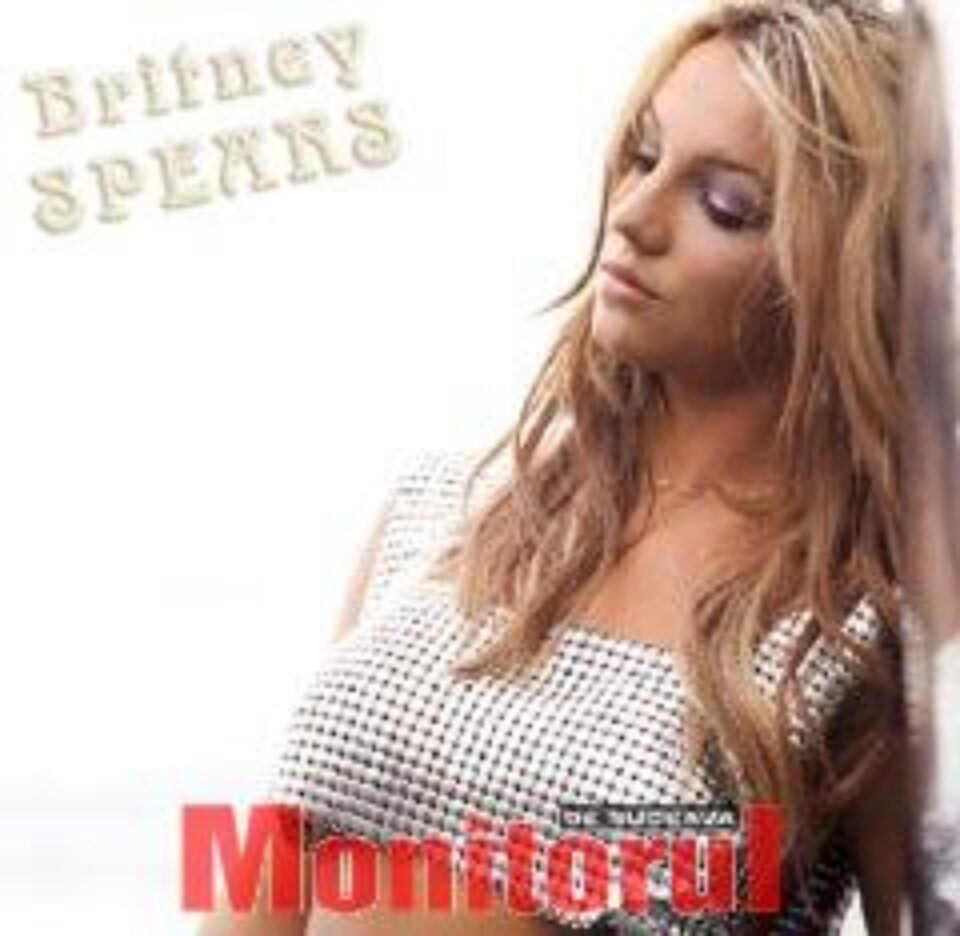 Britney Spears nu a scăpat de dependența de alcool