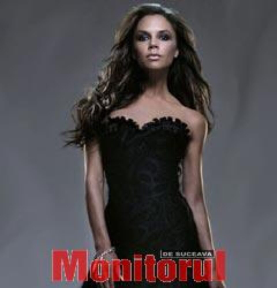 Reality show-ul Victoriei Beckham, eșec total în Statele Unite