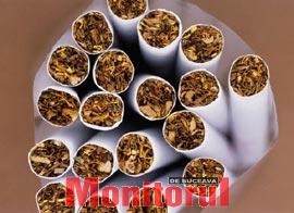 Tutunul, alcoolul și alimentația influențează înălțimea