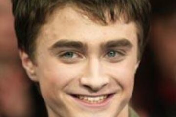 Harry Potter, învins de Gandalf