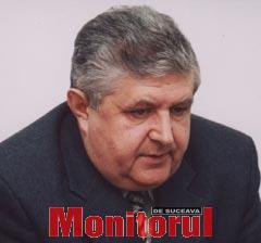 Consiliul Județean face demersuri pentru a repune mocănița în circuitul turistic