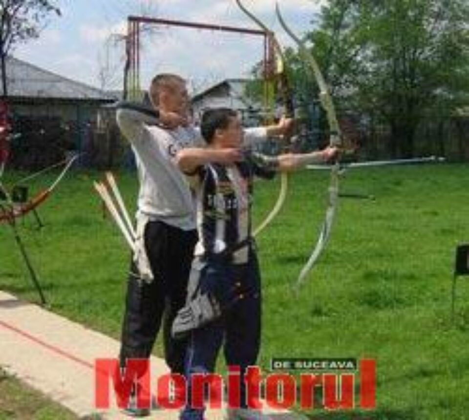 La doar 17 ani, Alexandru Bodnar s-a calificat pentru Olimpiadă La doar 17 ani, Alexandru Bodnar s-a calificat pentru Olimpiadă