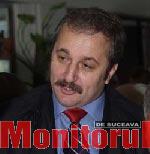 Vasile Dâncu a demisionat din funcția de vicepreședinte al PSD