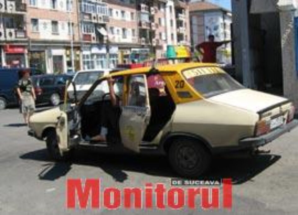 Ne coacem de căldură!