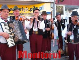 „Întâlniri Bucovinene” la Câmpulung Moldovenesc