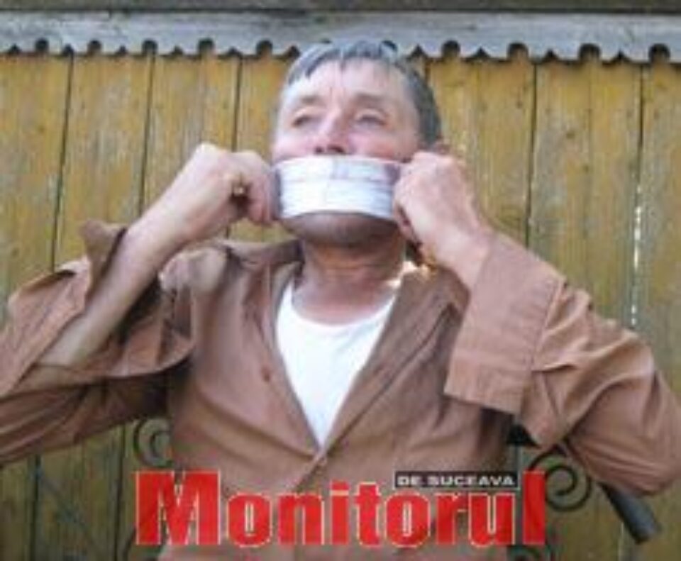 Sucevenii, descoperiți în fața unui accident chimic