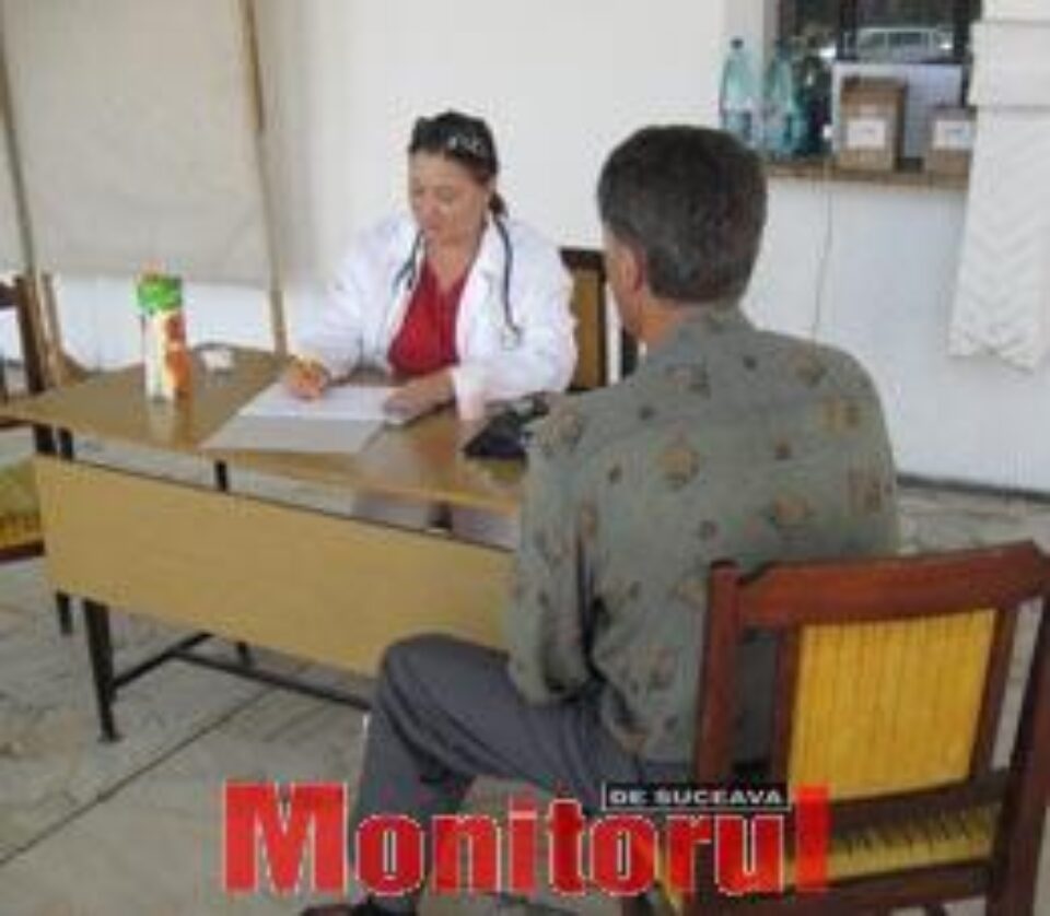 Centrul de prim ajutor