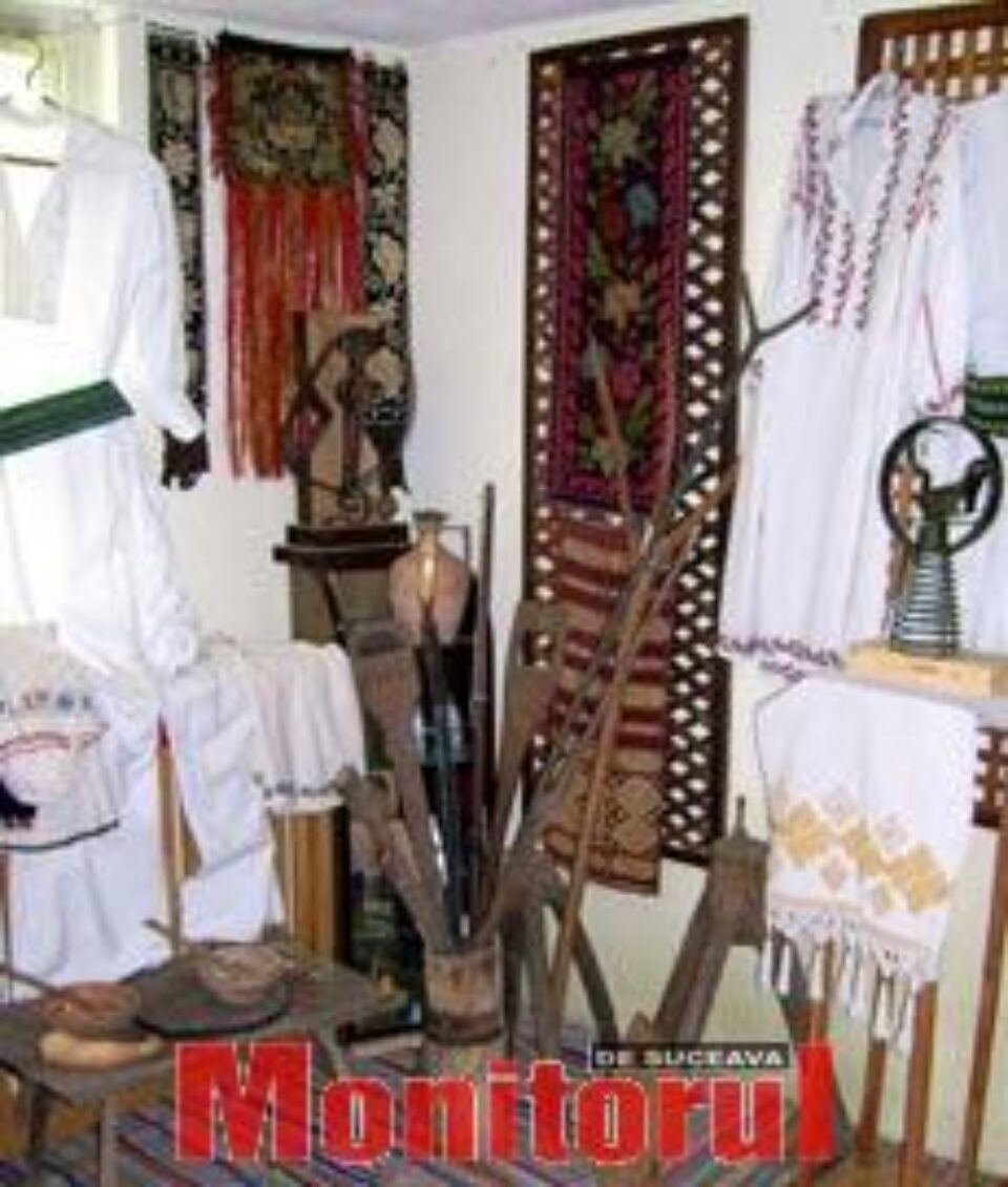 Din presa de altadata