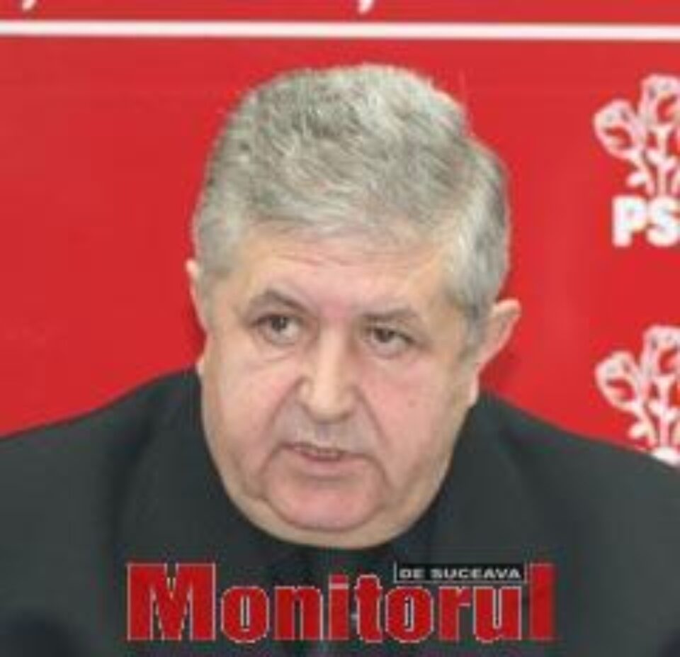 Mîrza cere public destituirea șefului de la Finanțe