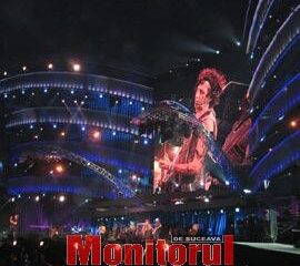 Rolling Stones: nu „A Bigger”, ci „The Biggest Bang”!