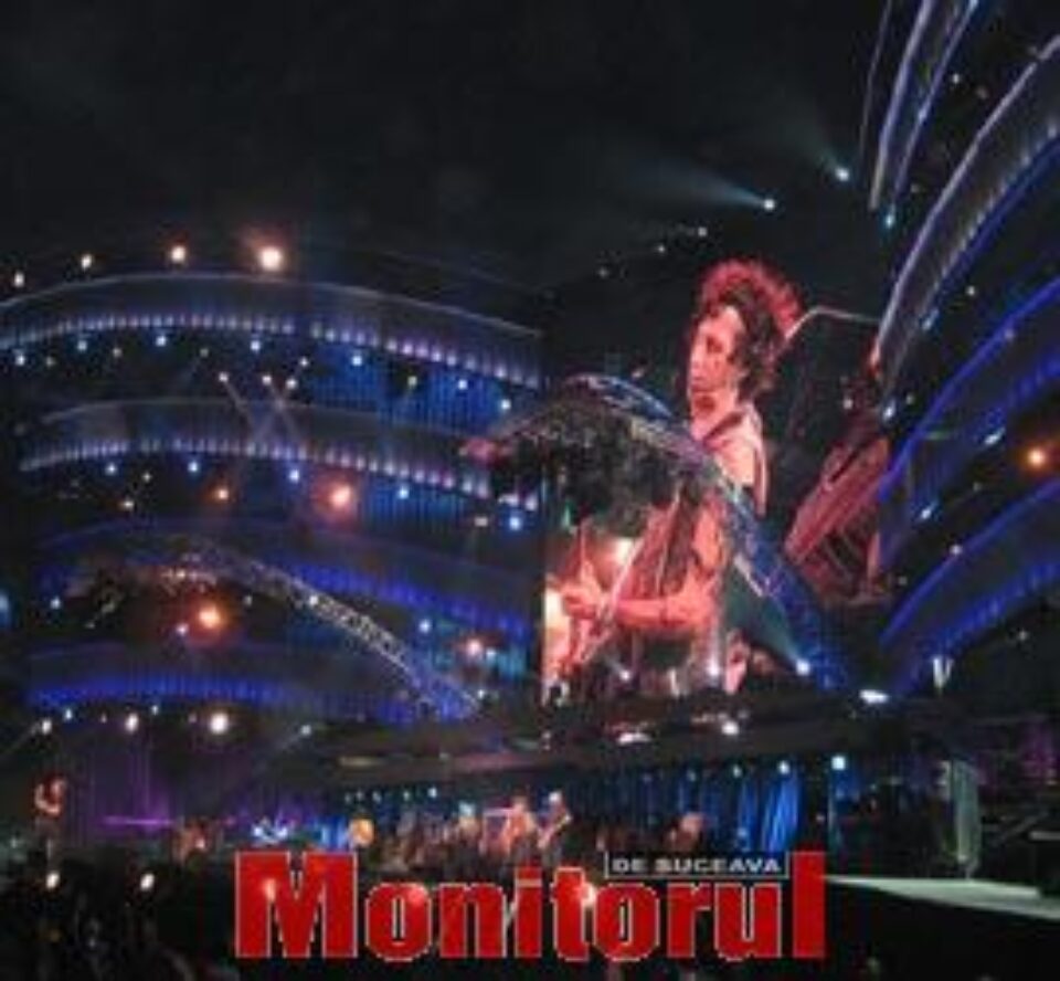 Rolling Stones: nu „A Bigger”, ci „The Biggest Bang”! Rolling Stones: nu „A Bigger”, ci „The Biggest Bang”!