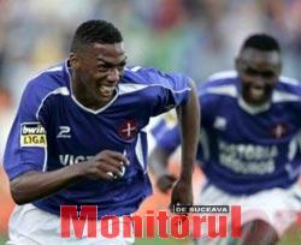 Vin străinii! Vin străinii!