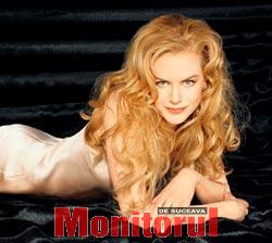 Nicole Kidman l-a salvat pe Hugh Jackman de un scorpion veninos