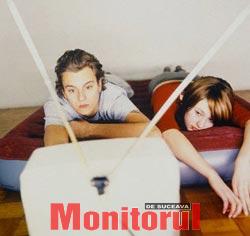 Cele 15 pericole ale privitului la televizor