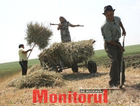 Agricultorii amenință cu proteste