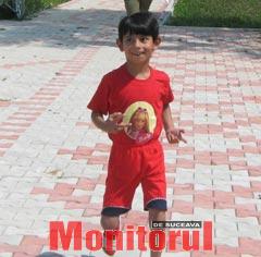 Bianca și Filip și-ar dori niște jucării