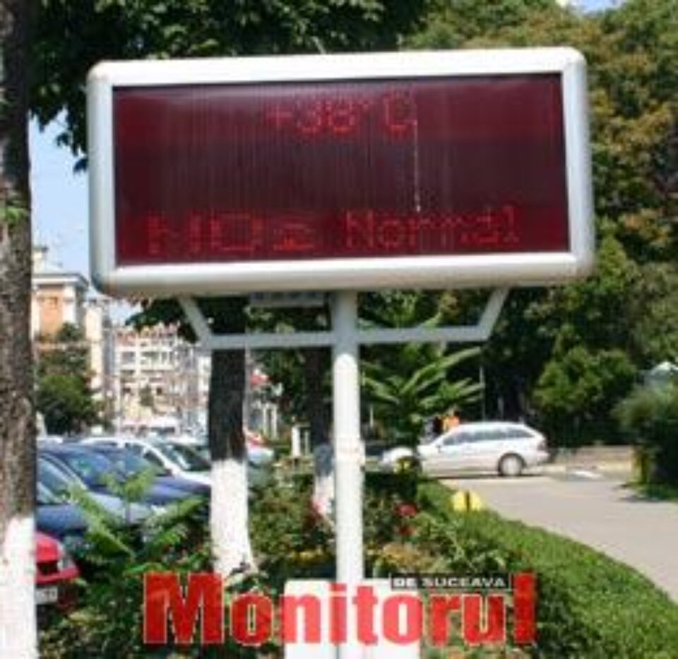 Punctele de prim ajutor, luate cu asalt de suceveni