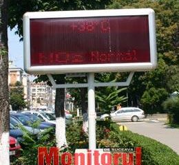 Punctele de prim ajutor, luate cu asalt de suceveni