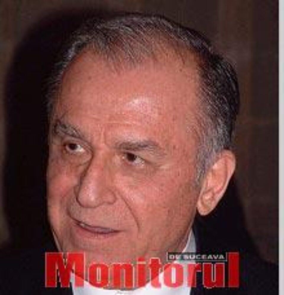 Iliescu: Năstase are dreptate, PSD nu trebuie să lase afară pe nimeni