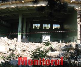 Supermarket Billa la Suceava, în prima parte a anului viitor