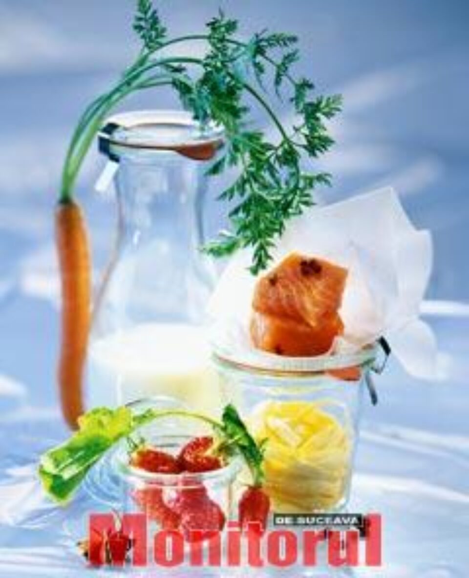 Dieta femeilor trebuie adaptată vârstei