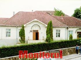 ACET, pusă la colț de Primăria Suceava