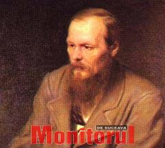 “VIAȚA INTIMĂ A LUI DOSTOIEVSKI” de T. Enko