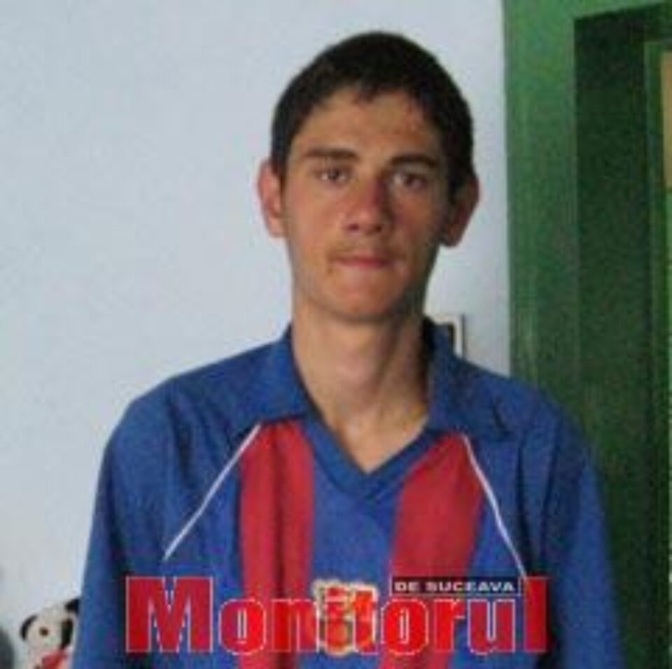 Ciprian vrea să devină cameraman