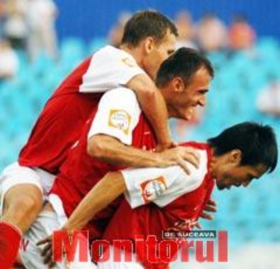 Oțelarii regretă că nu i-au „măcelărit” pe turcii de la Trabzonspor Oțelarii regretă că nu i-au „măcelărit” pe turcii de la Trabzonspor