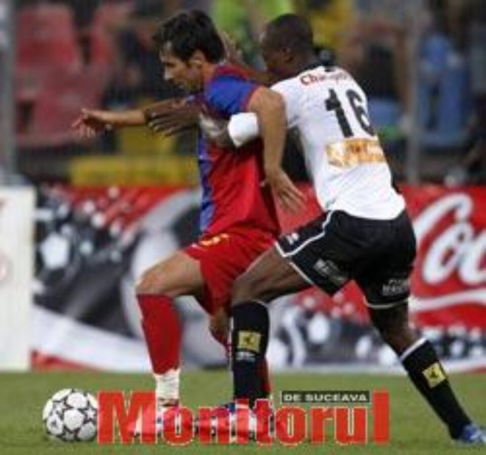 Meciul de prezentare a lotului, marcat de violențe