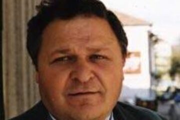 Nichitean și-a anunțat candidatura la șefia organizației municipale Suceava a PD