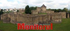 112 ani de la demararea primelor lucrări de exploatare a ruinelor Cetății de Scaun a Sucevei