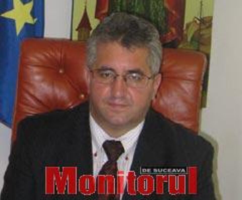 Primarul Sucevei a „furat idei”, într-o excursie prin Europa
