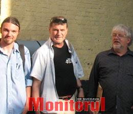 „Banda desenată este o stare de spirit”