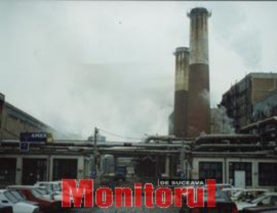 Societatea AMBRO, amendată pentru deficiențe în activitate